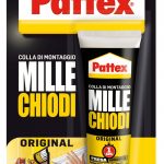 Colla di montaggio Mille chiodi Pattex
