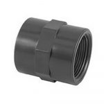 Manicotto PVC PLASSON