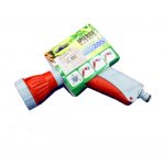 Pistola Irrigazione Regolabile 5 spruzzi IPIERRE