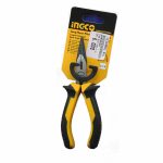 Pinza a becco lungo cm 16 INGCO