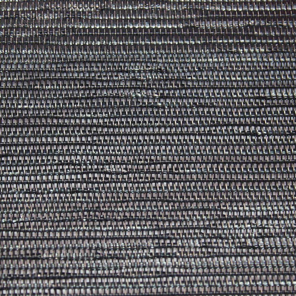 Winemana Telo Ombreggiante Nero Al 50%, 9 X 1,8 M, Resistente Telo In Rete Con Occhielli, Protezione Solare Da Giardino, Ombreggiante, Antigelo, Per Copertura Di Piante, Serre, Fienili, Patio