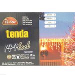 Tenda uso Esterno - 144 Led - 8.5MT