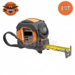 Flessometro Industriale - Wokin - mm25 - 8m