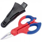 Forbice Elettricista - Kinipex mm155
