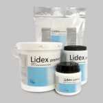 Lidex Premium 1Kg - Meristem