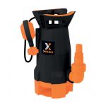 Pompa Sommergibile 400W/750W - Brixo