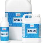 Kakun 1L - Meristem