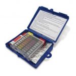 Kit D'Analisi per Piscina