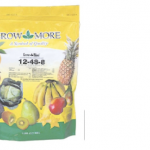Concime fogliare e fertirrigazione NPK 12-48-8 GROW MORE