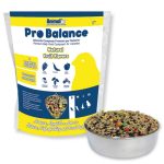 Alimento Composto per Canarini - Animalin - 850gr