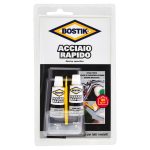 Bostik- Acciaio Rapido 30ml