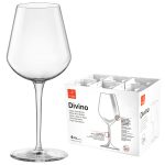 Calice Vino Bianco 6pz - Bormioli Rocco