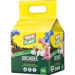 Terriccio per Orchidee - VigorPlant 10L