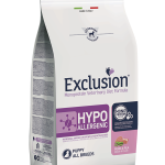 Exclusion Monoprotein Veterinary Diet - Hypo Allergenic 2kg