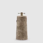 Base Tronco per Pino H45 D22 - EDG