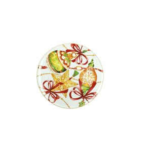 Brandani - Piatto portata Giochi di Luci