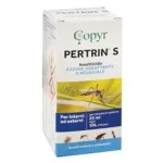 Pertrin S - Copyr 250ml